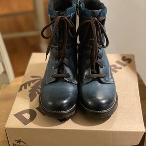 Dromedaris Boots